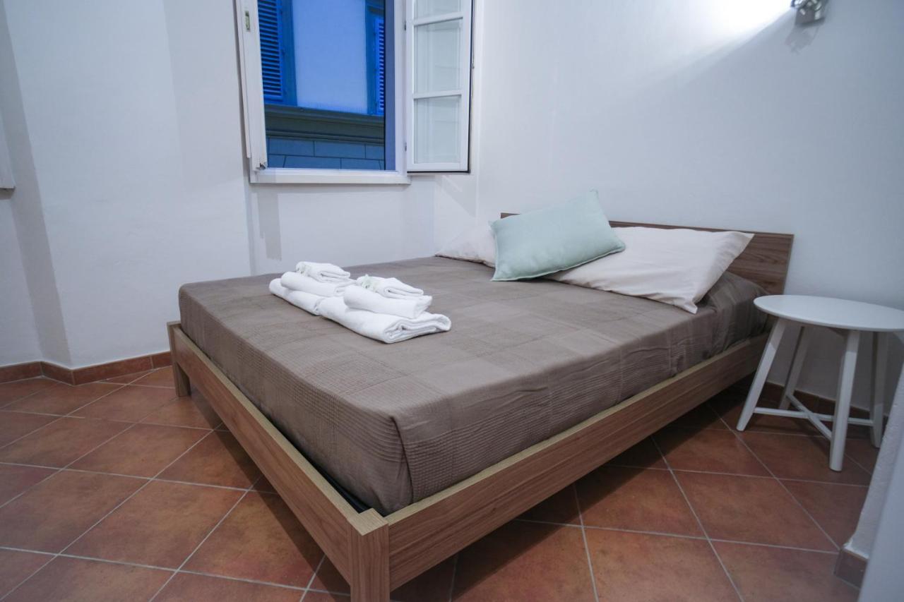 Le Dantesche Boutique Apartments Флоренция Экстерьер фото