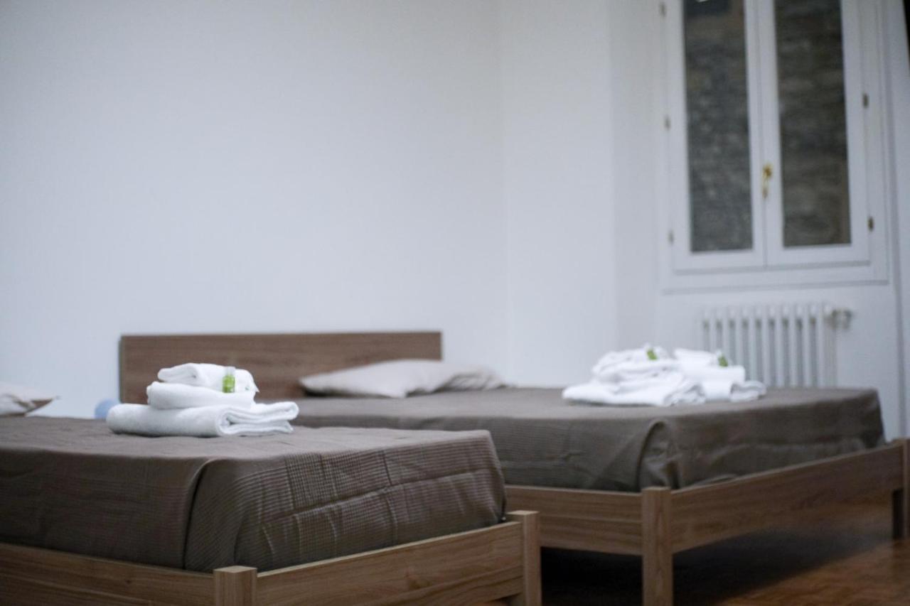 Le Dantesche Boutique Apartments Флоренция Экстерьер фото